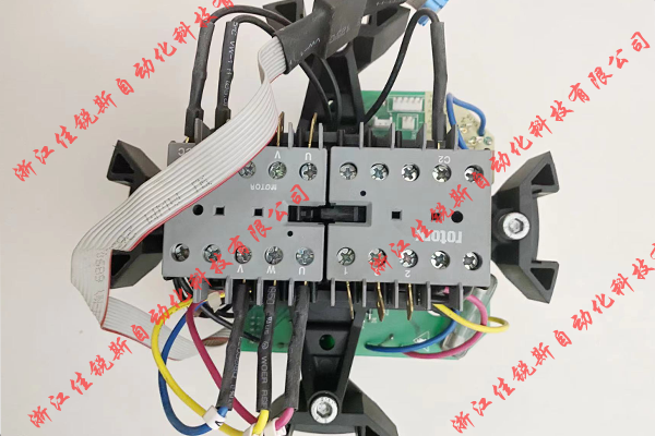 羅托克IQ2電源板